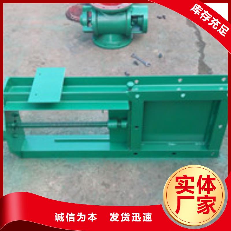 卸料器_旋风除尘器源厂定制