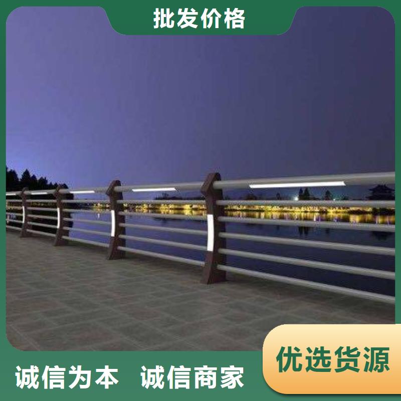 桥梁护栏河道护栏欢迎来电咨询