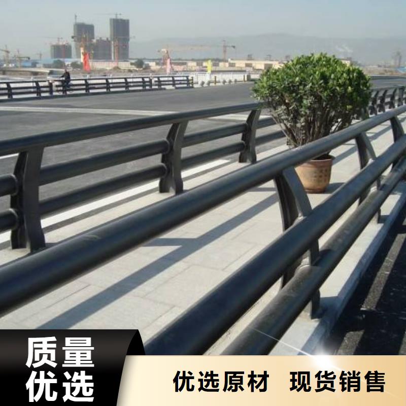 防撞护栏-桥梁立柱专心专注专业