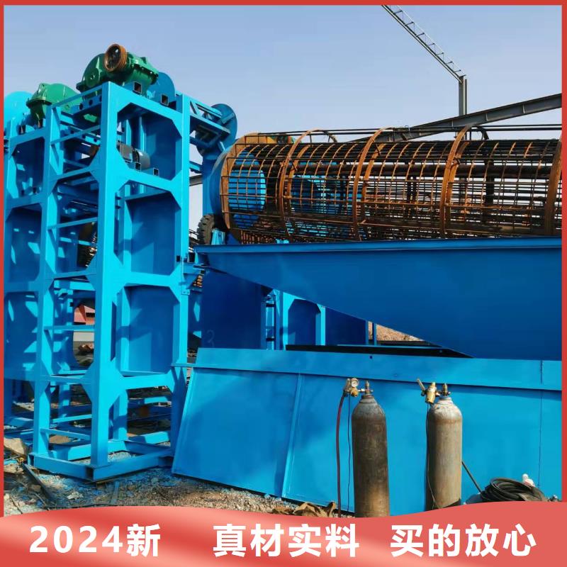 洗沙设备_水轮洗砂机工艺层层把关
