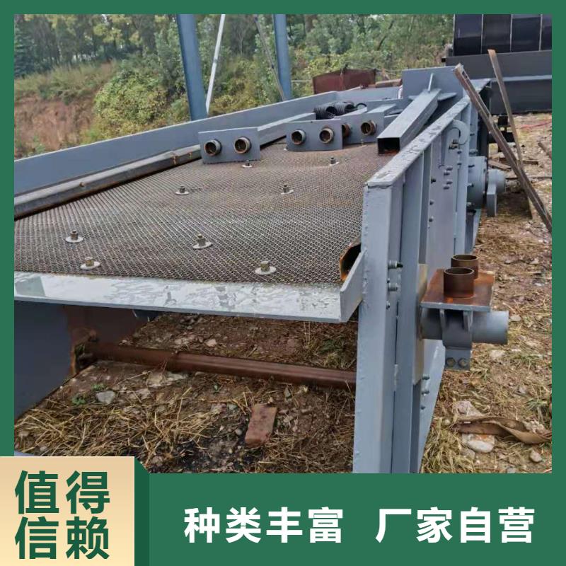 链版喂料机。洗石机二手球磨机