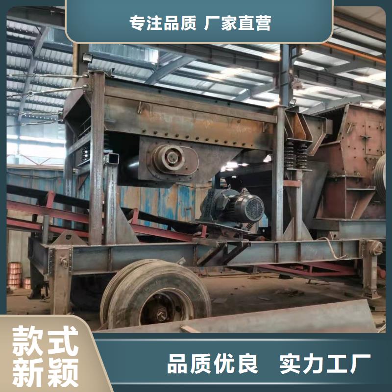 洗沙设备满足客户需求