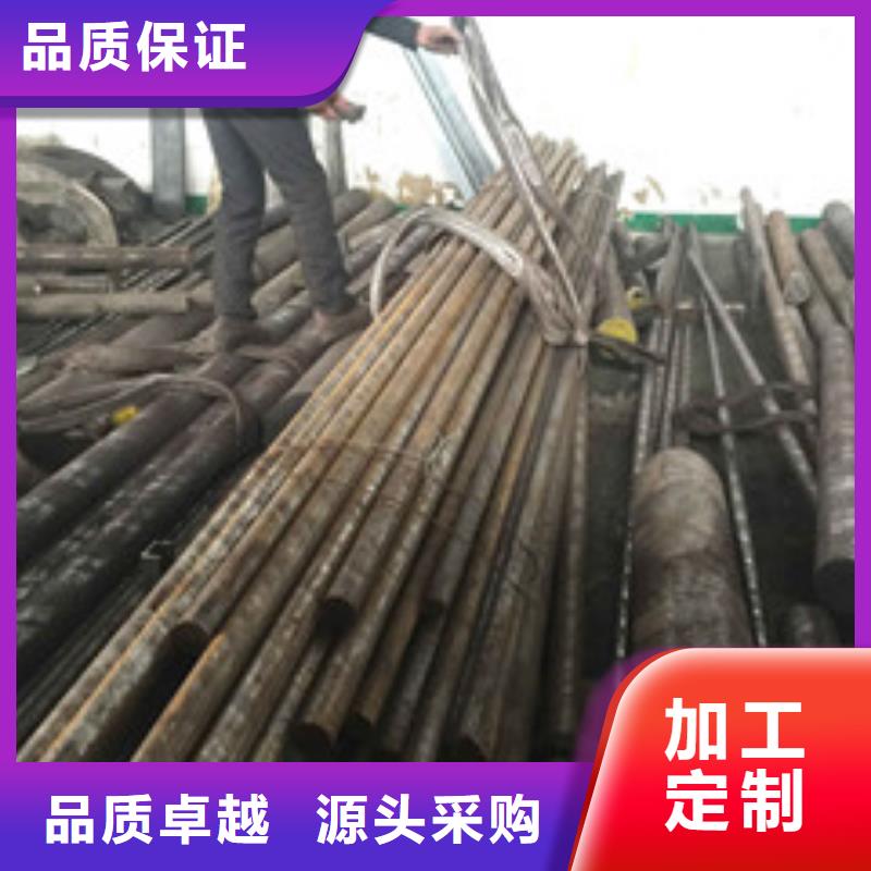 镍基圆钢_管类性能稳定