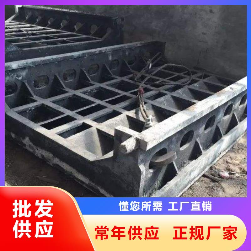 铸造件镍基合金质量看得见