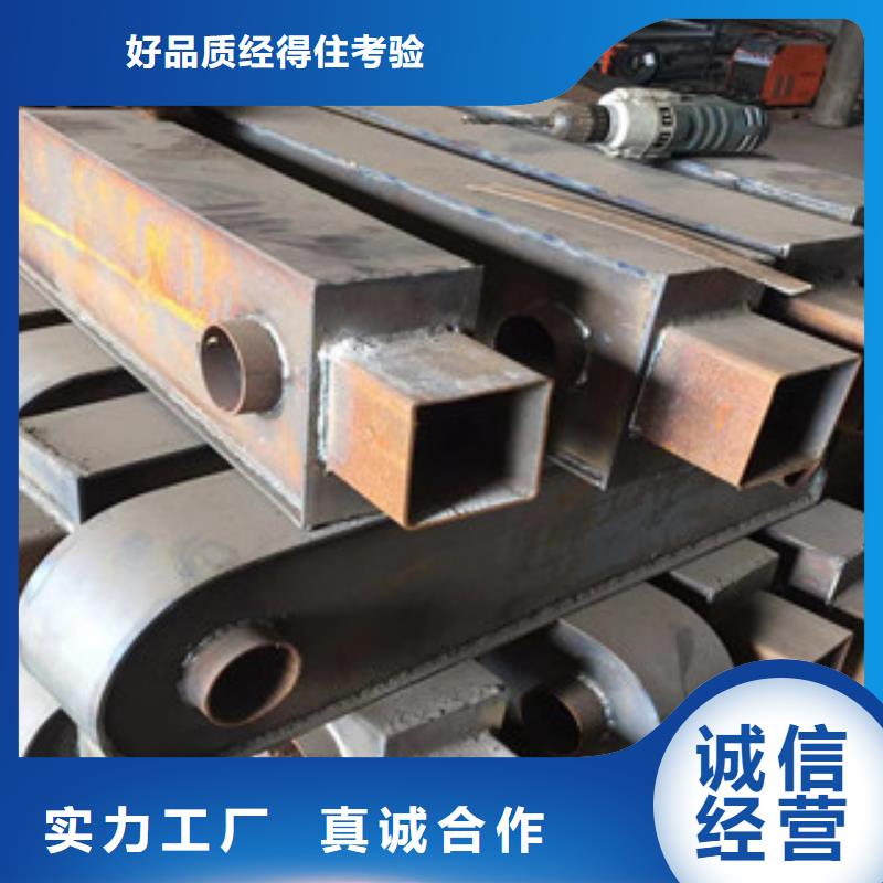 立柱_304不锈钢复合管护栏全新升级品质保障