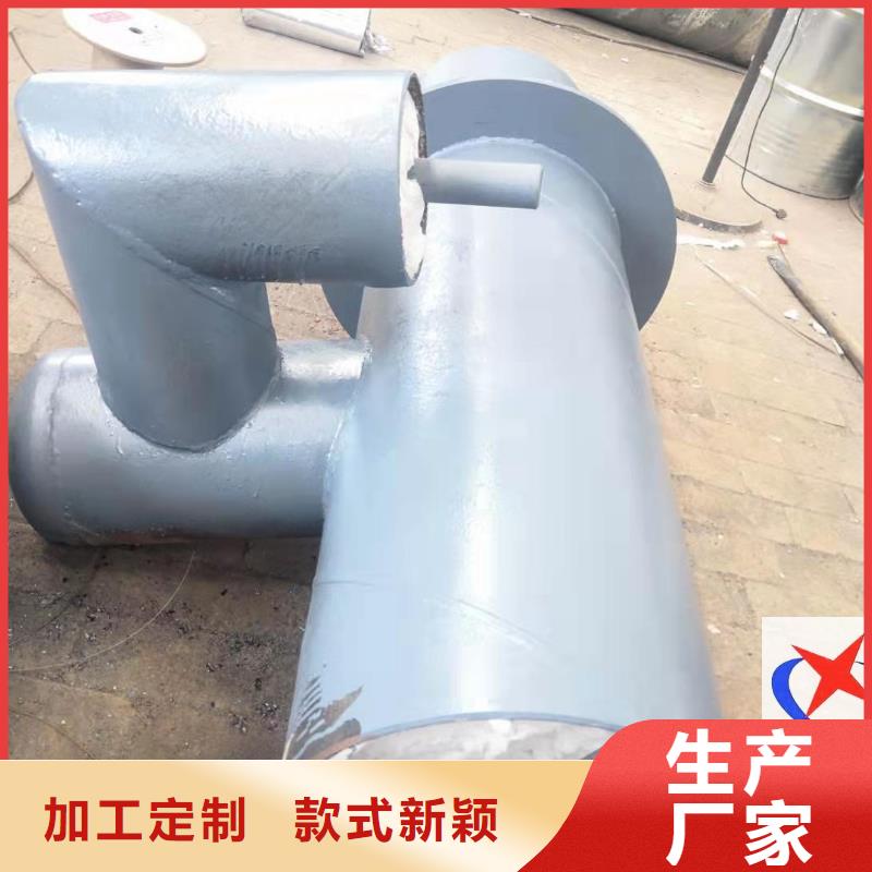 预制钢套钢保温疏水节【钢套钢保温管】老客户钟爱元丰3PE防腐螺旋钢管
