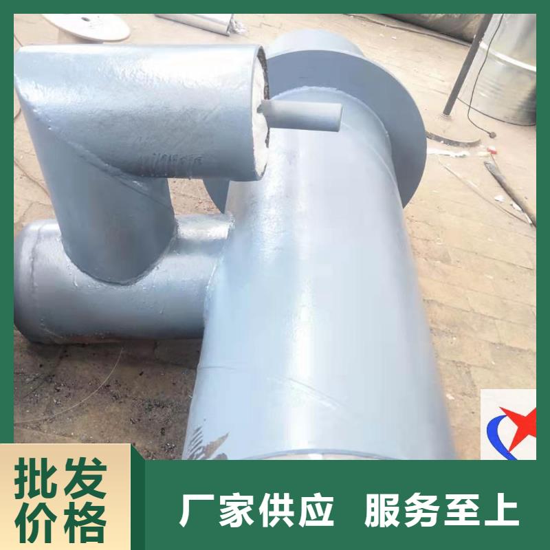 预制钢套钢保温疏水节【钢套钢保温管】老客户钟爱元丰3PE防腐螺旋钢管