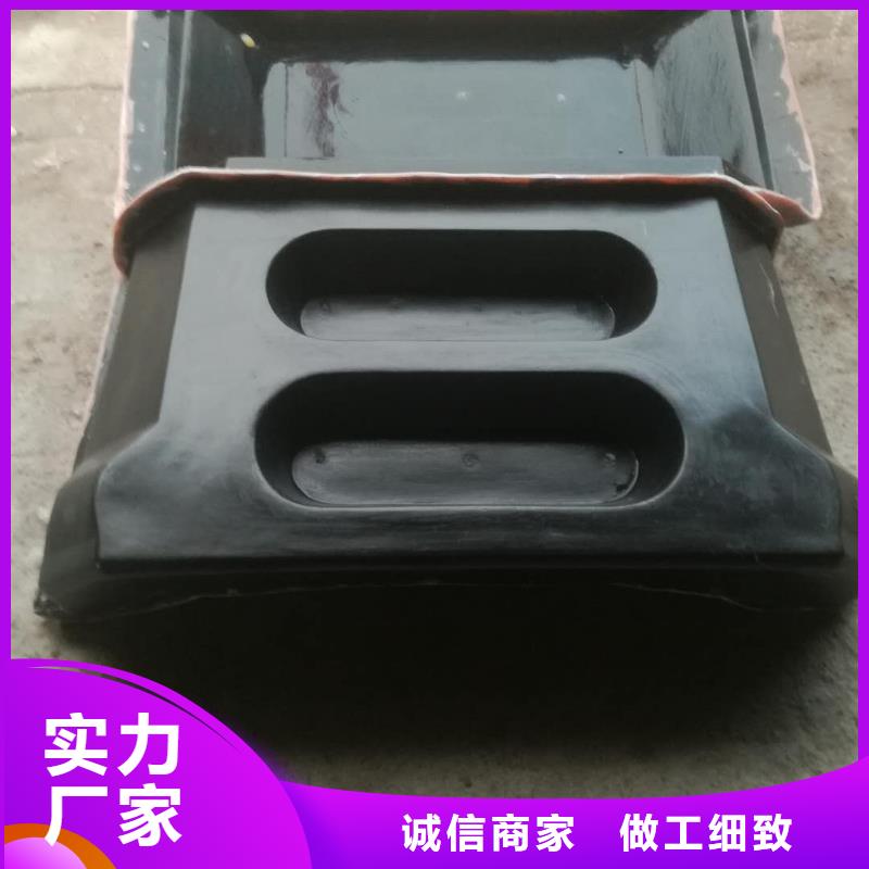 玻璃钢模具_盖板模具专业供货品质管控