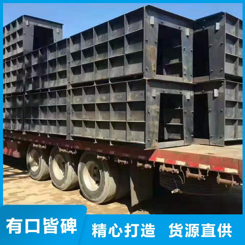 钢模具盖板模具精工细致打造