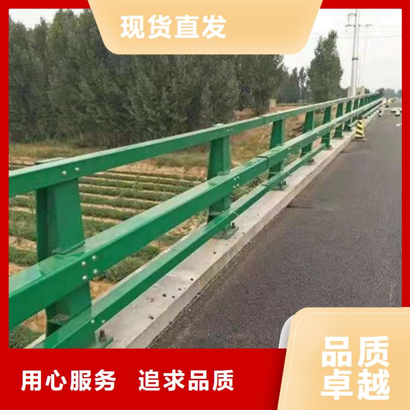 护栏施工施工团队
