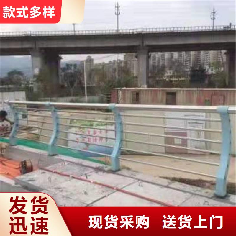 护栏施工施工团队