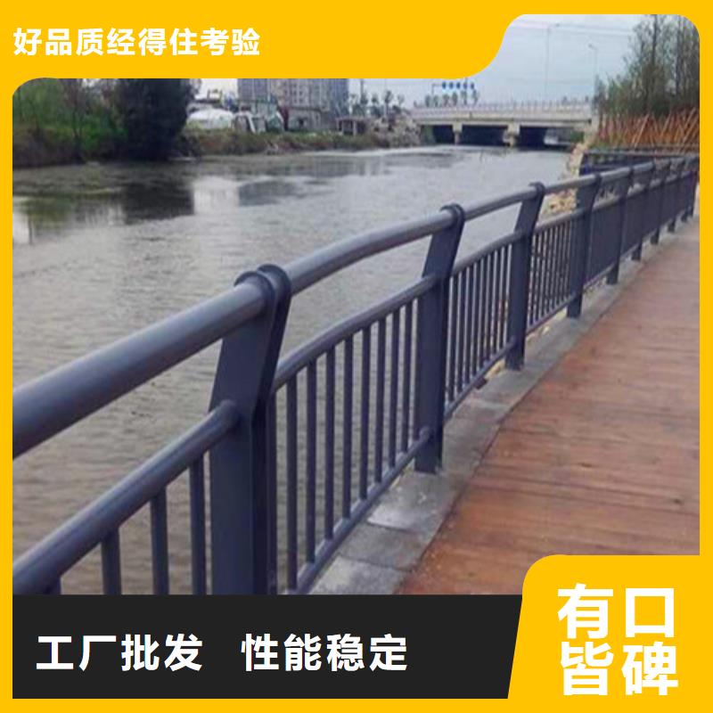 护栏供应施工团队