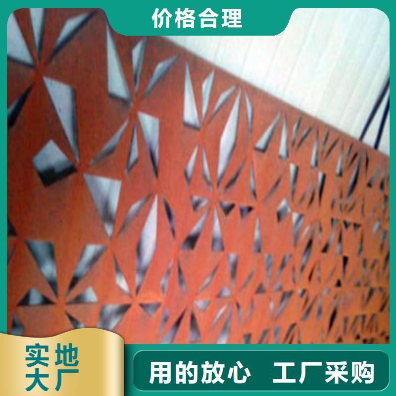 耐候板不锈钢复合管护栏品质优选
