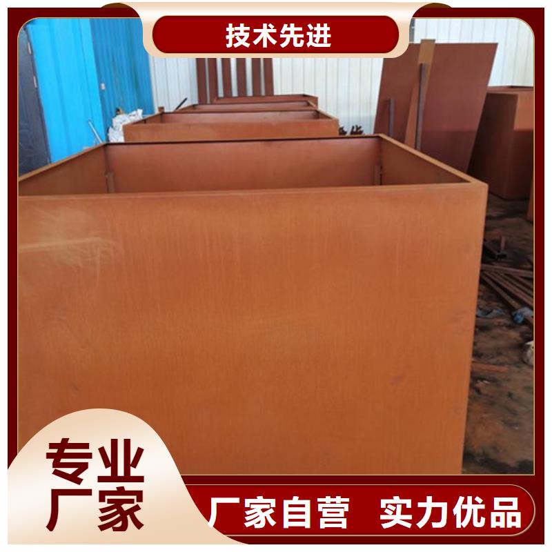 耐候板防撞护拦敢与同行比价格