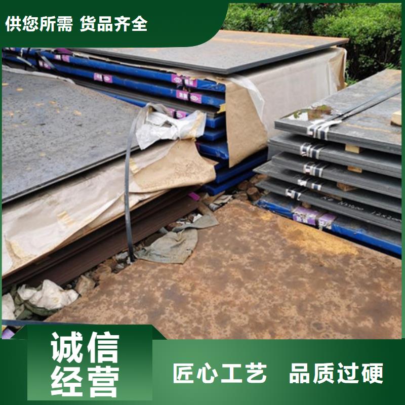 耐候板桥梁护栏专业设计