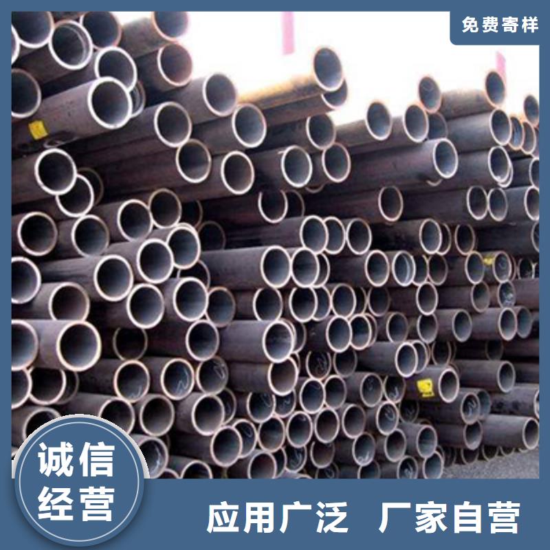 结构管高标准高品质
