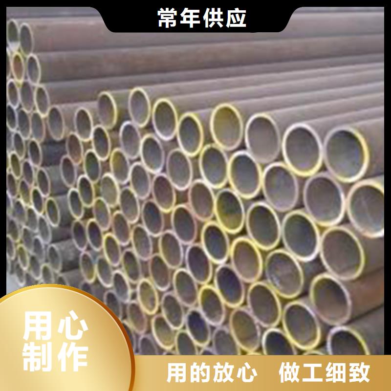 结构管满足多种行业需求