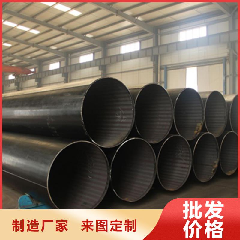 流体管_结构管厂家工艺成熟