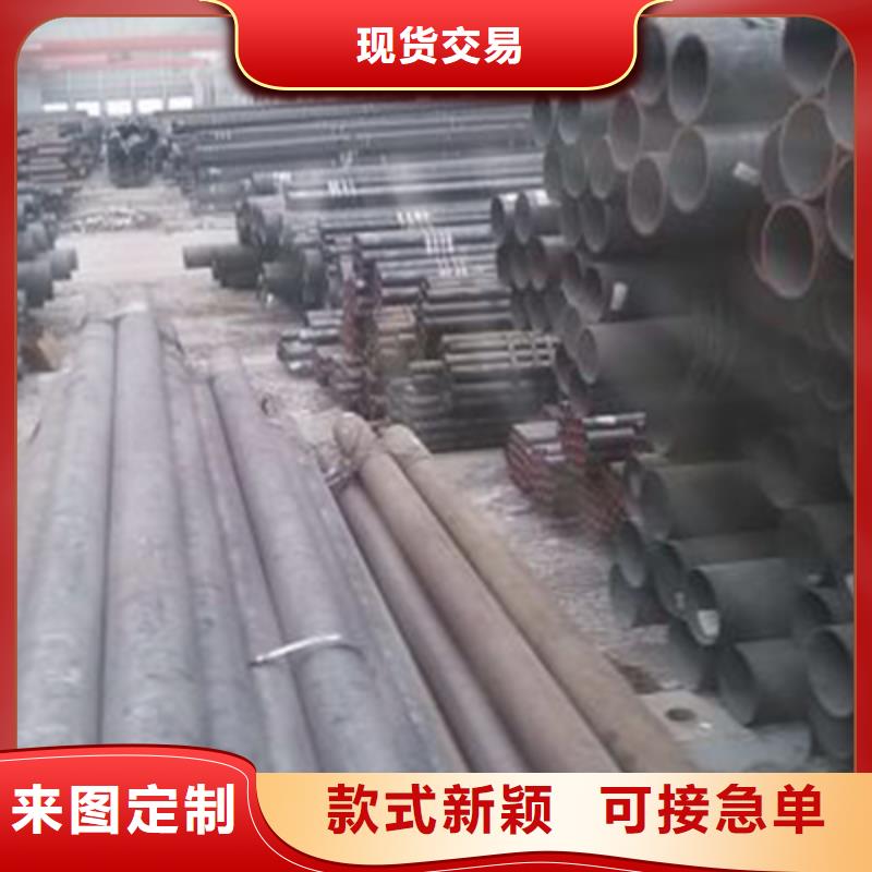流体管结构管厂家按需定制