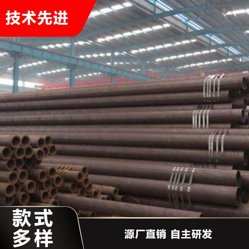 流体管结构管厂家按需定制
