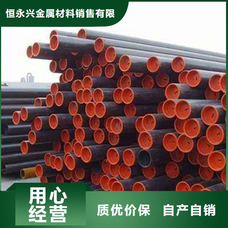 低中压锅炉管电力用管好货直供