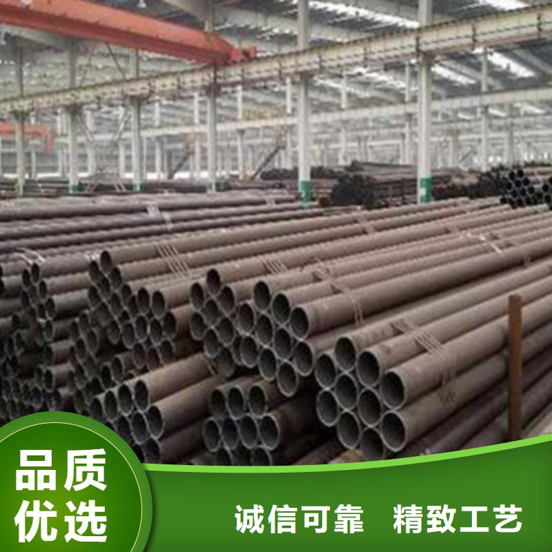 低中压锅炉管电力用管好货直供
