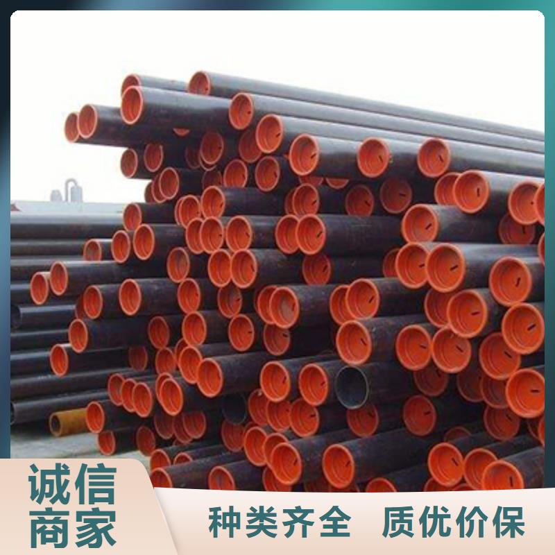 石油裂化管-高压锅炉管欢迎来厂考察