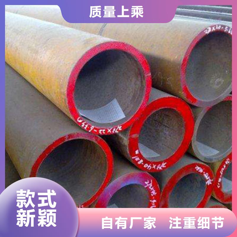石油裂化管-管线管高品质诚信厂家