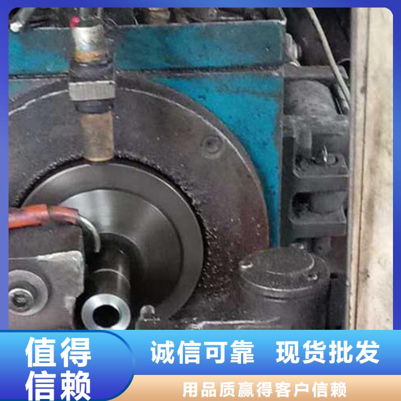 精密管石油裂化管多年行业经验