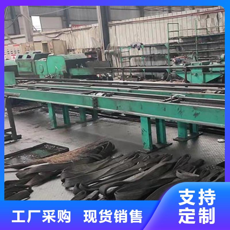 精密管石油裂化管多年行业经验