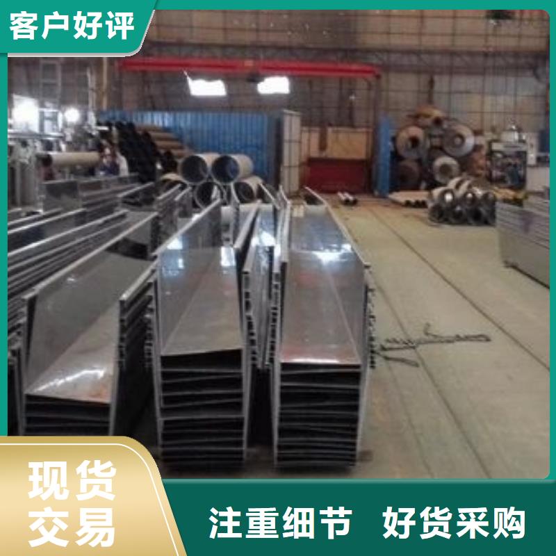 恒永兴优选:资质认证 不锈钢天沟用好材做好产品