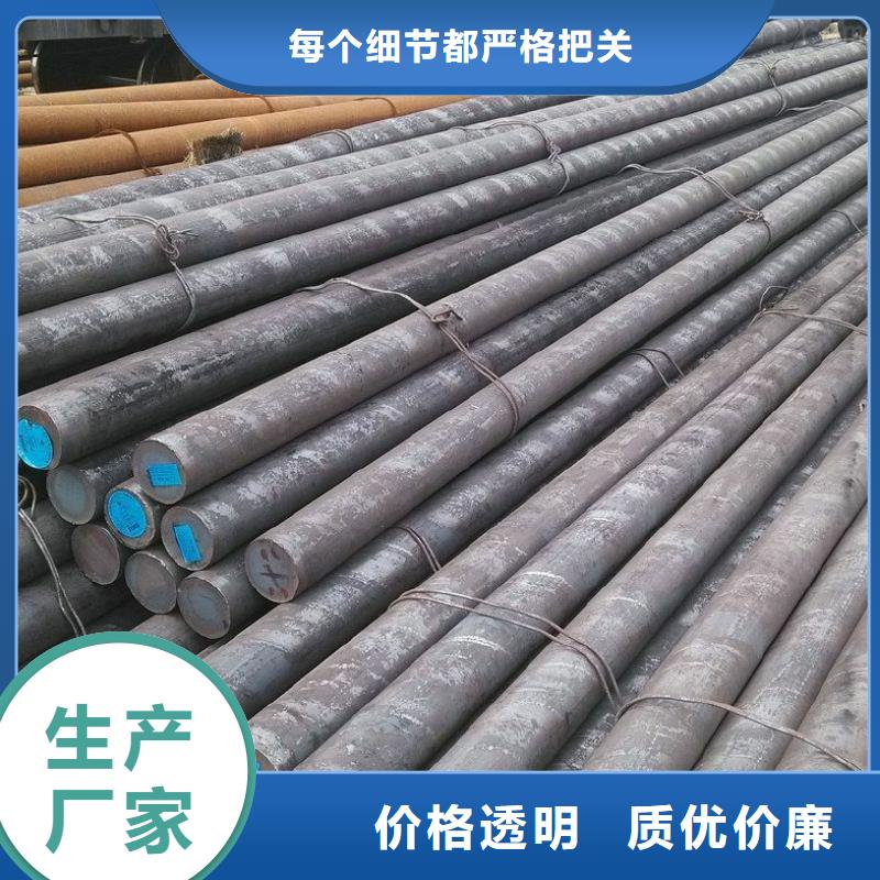 恒永兴低中压锅炉管圆钢-【结构管】匠心制造二八商务