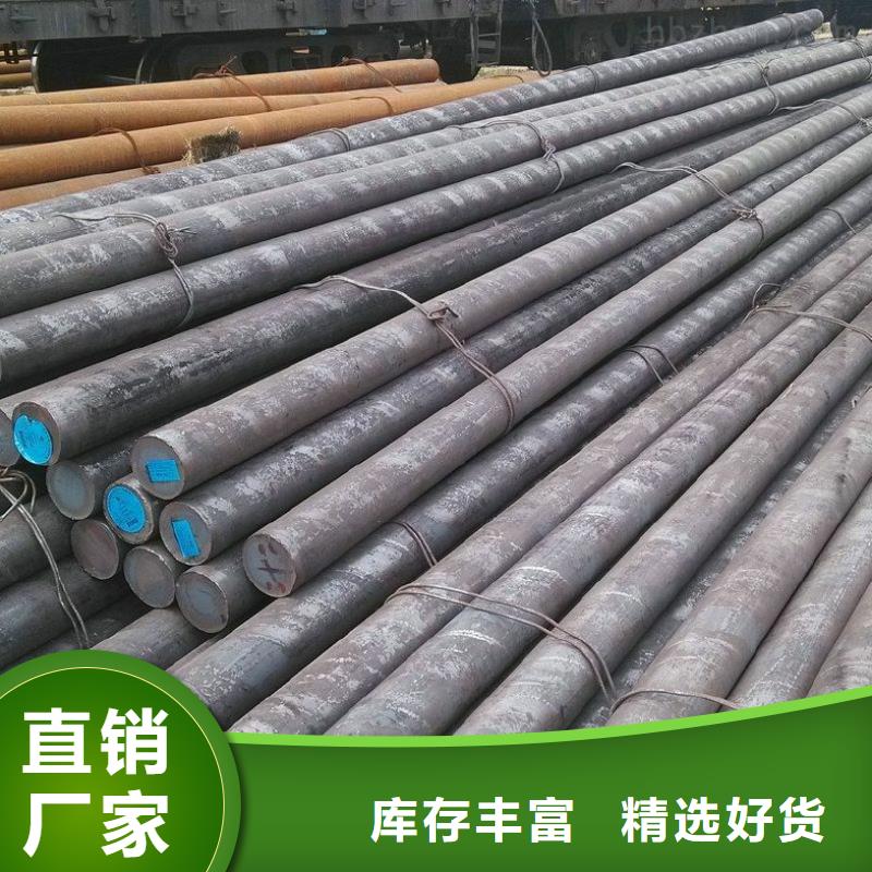 圆钢结构管厂家实力雄厚