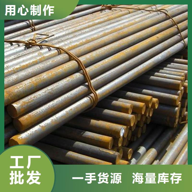 圆钢-【结构管厂家】好厂家有担当恒永兴低中压锅炉管