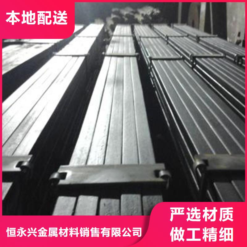 恒永兴低中压锅炉管圆钢-【结构管】匠心制造二八商务