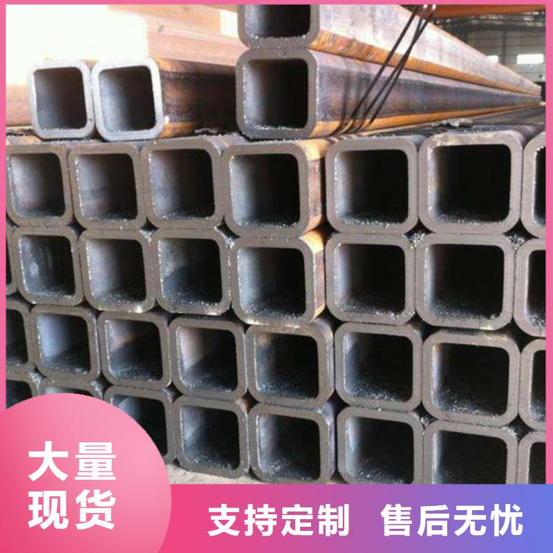 方矩管高压锅炉管符合标准