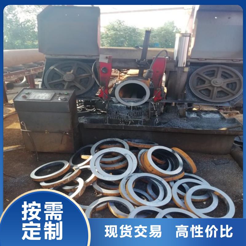 无缝钢管_H型钢好货有保障