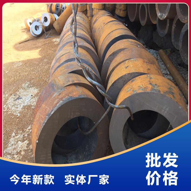 无缝钢管H型钢产品性能