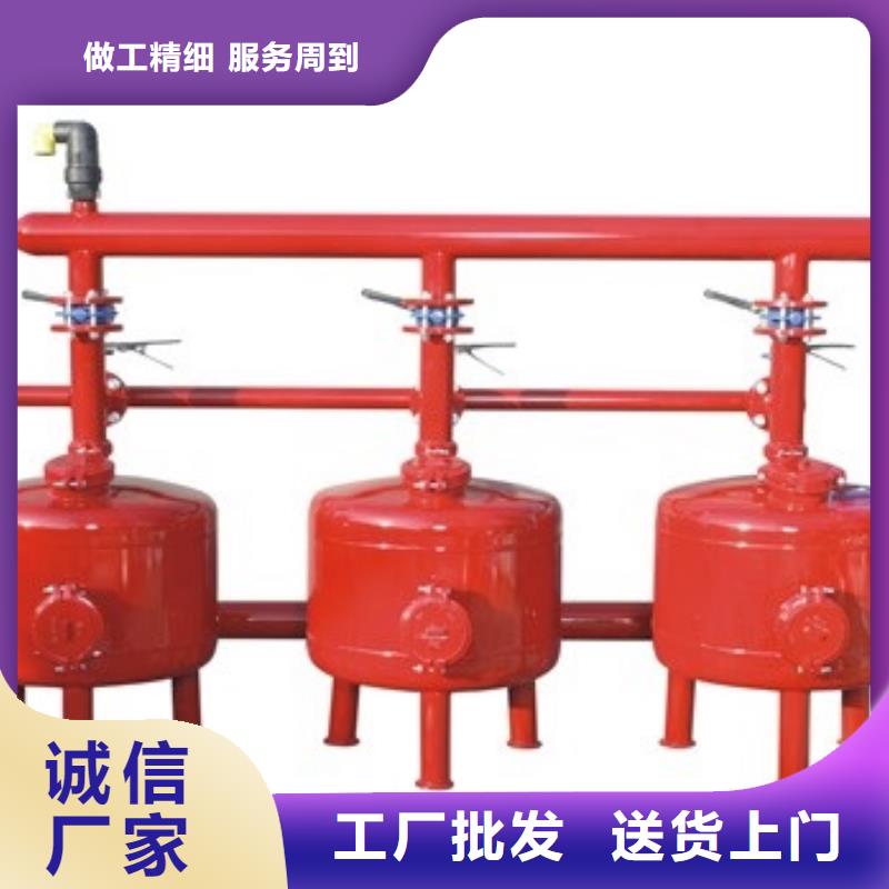 浅层砂过滤器冷凝器胶球自动清洗装置优选货源