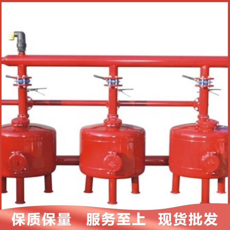 浅层砂过滤器冷凝器胶球自动清洗装置优选货源