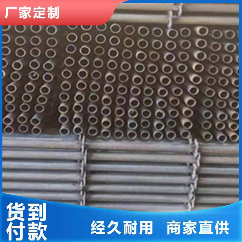 架子管精密钢管精挑细选好货