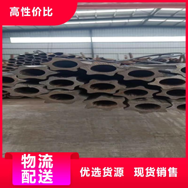 异型管无缝钢管敢与同行比价格