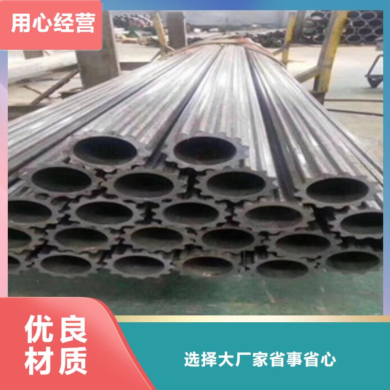 异型管无缝钢管符合标准