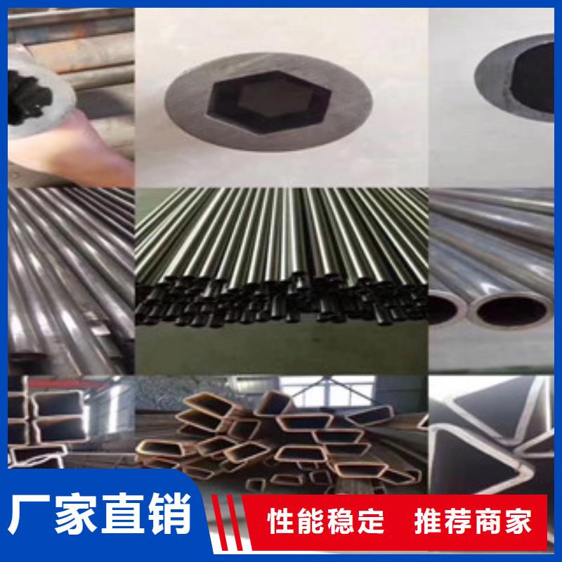 异型管焊管实力工厂
