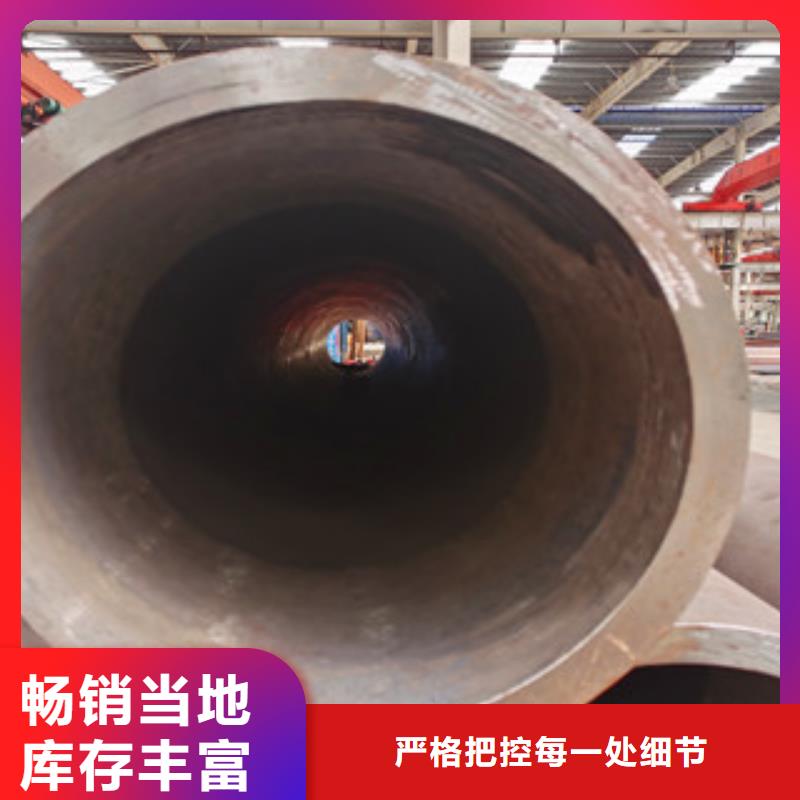 无缝钢管架子管物流配货上门
