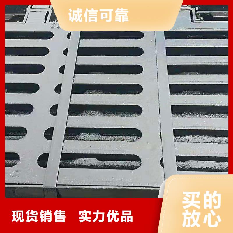 球墨铸铁井盖国标球墨铸铁管追求品质