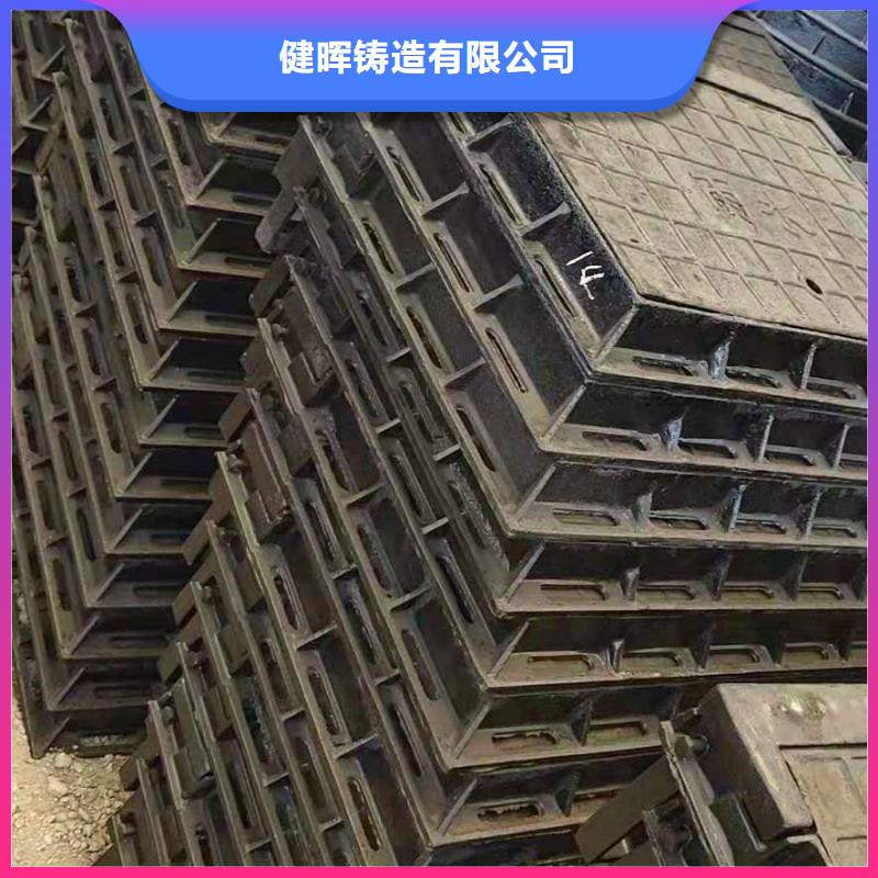球墨铸铁井盖国标球墨铸铁管实力工厂