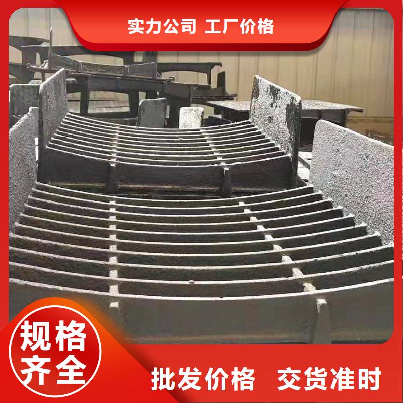 球墨铸铁井盖离心球墨铸铁管支持大批量采购