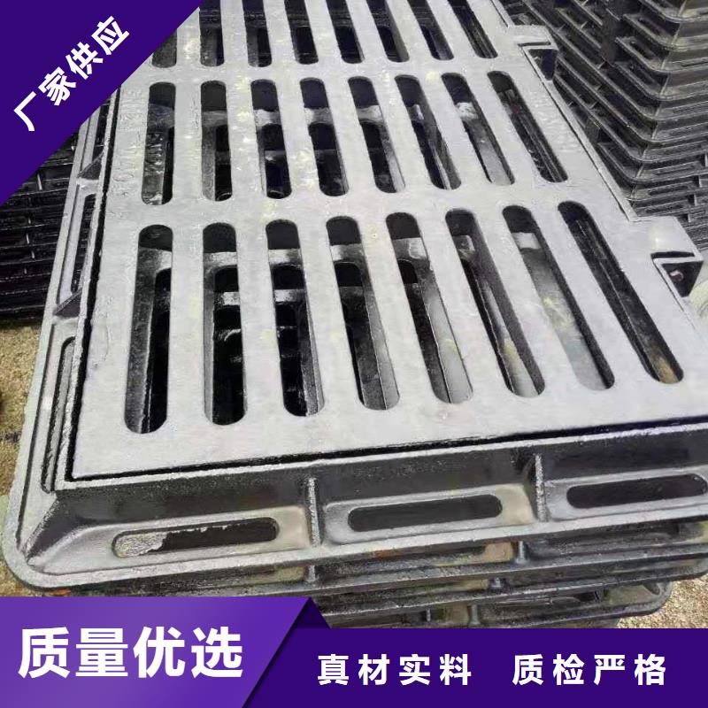 球墨铸铁井盖离心球墨铸铁管定制速度快工期短