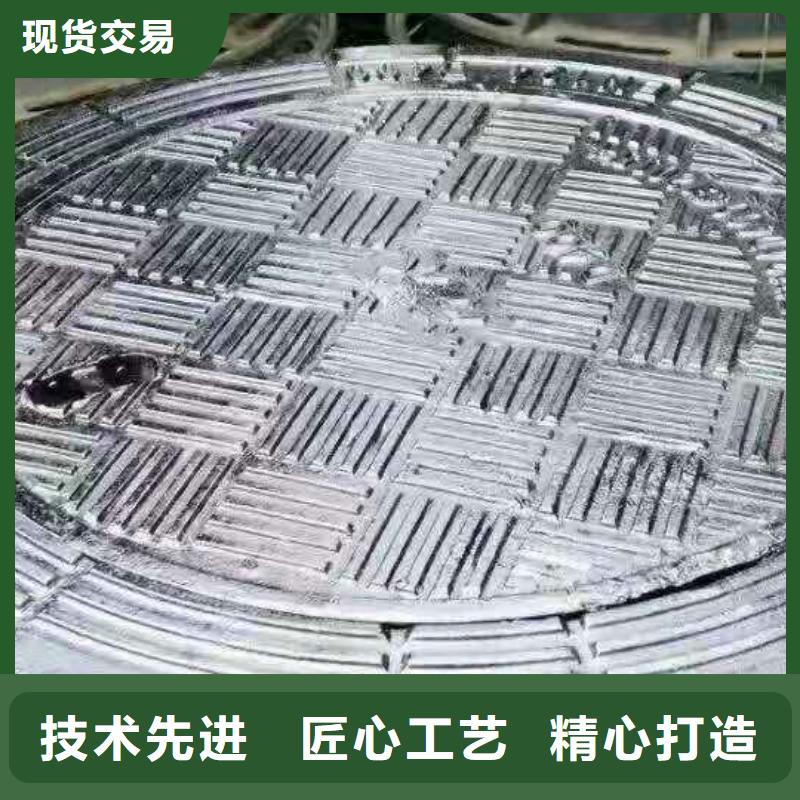 球墨铸铁井盖,国标球墨铸铁管品质保证实力见证